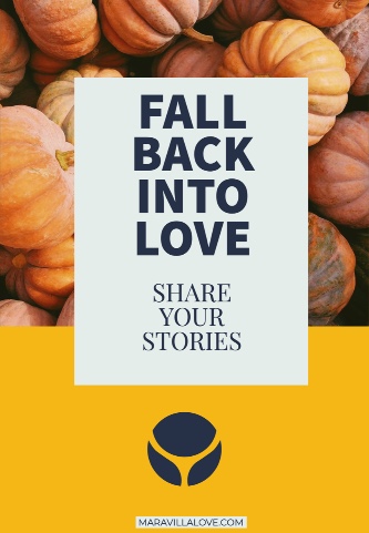 What can you do this fall?