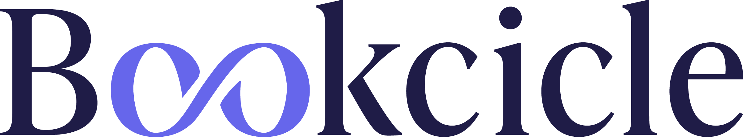 Bookcicle