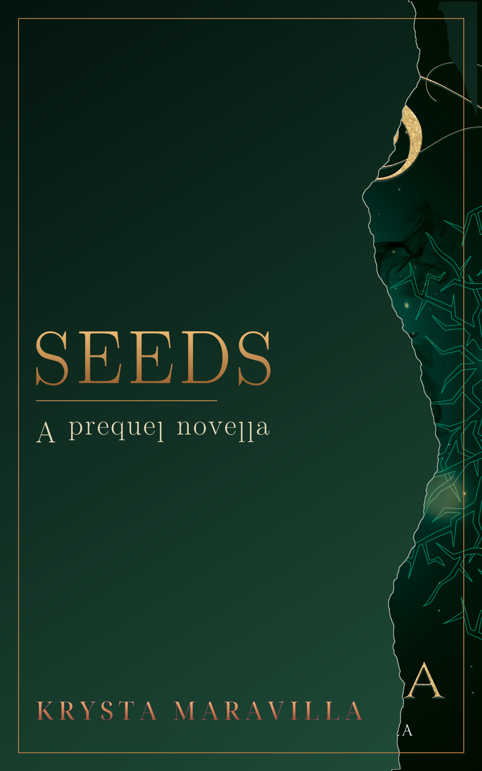 Seeds teaser cover